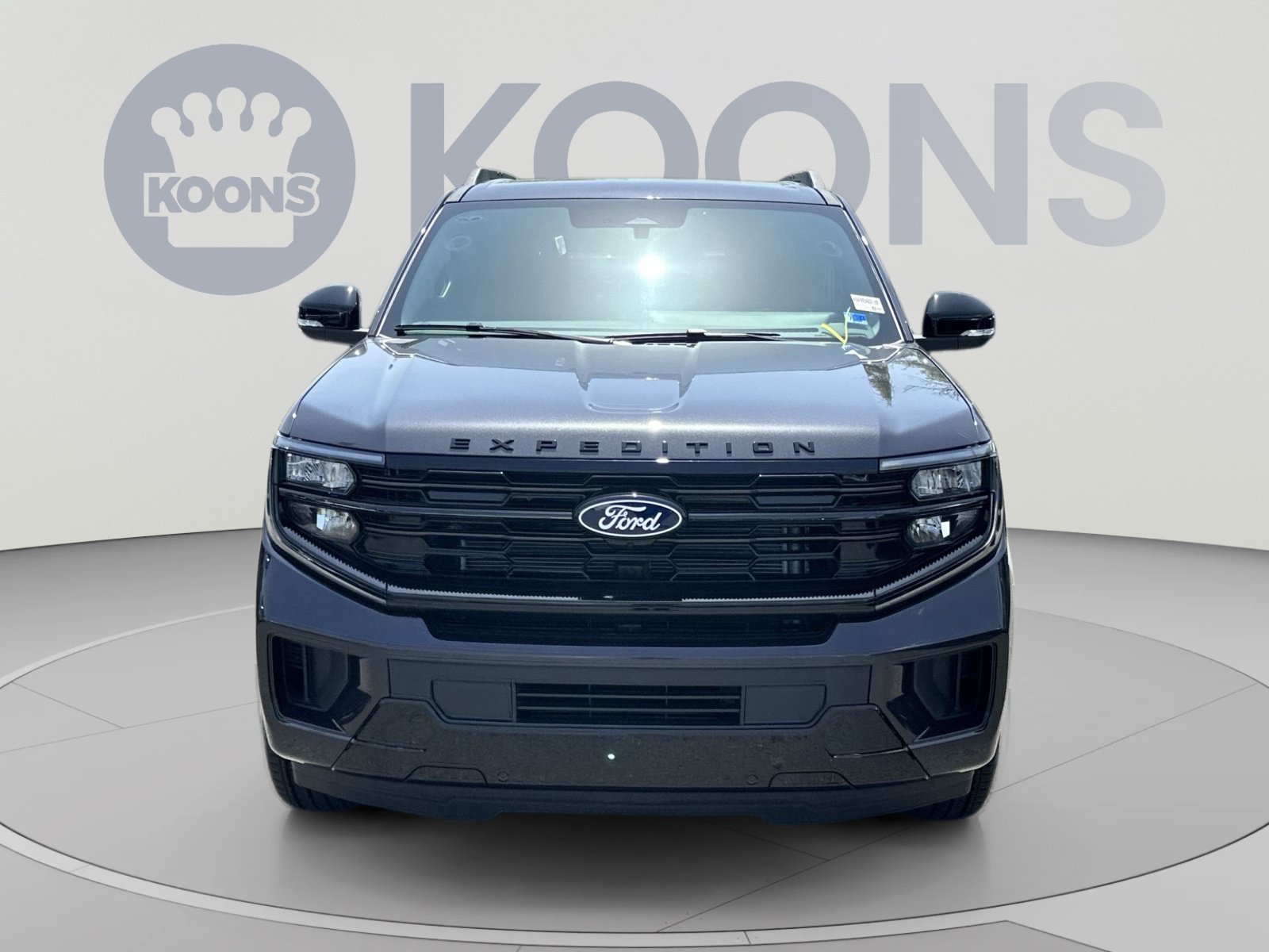 New 2027 Ford Expedition Platinum w/ Stealth Appearance Package AWD/4WD image 19