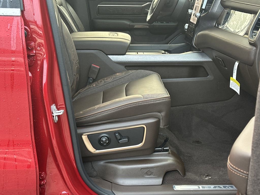 New 2026 RAM 1500 Limited image 13