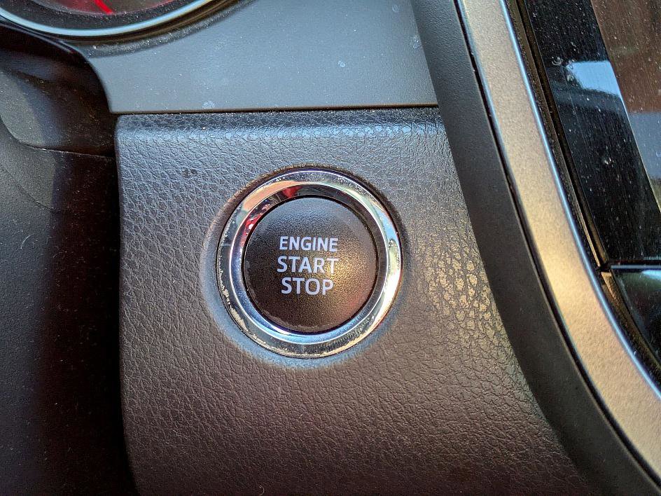 Used 2021 Toyota Camry XSE image 20