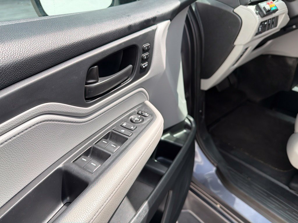 Used 2020 Honda Odyssey EX-L image 29