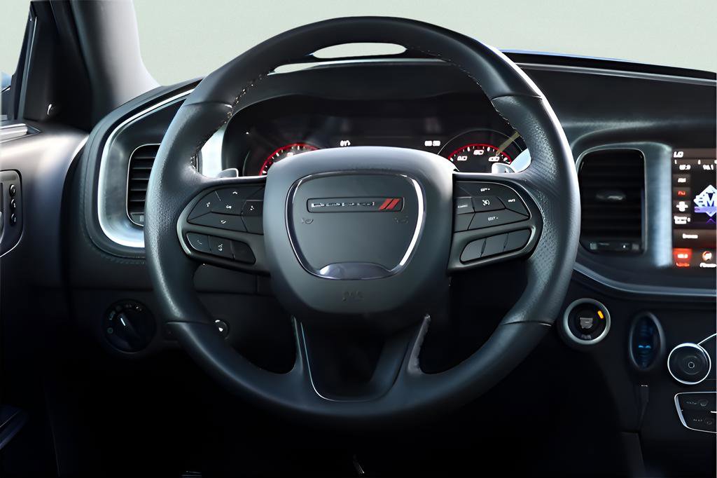 Used 2023 Dodge Charger R/T w/ Daytona Edition Group image 17