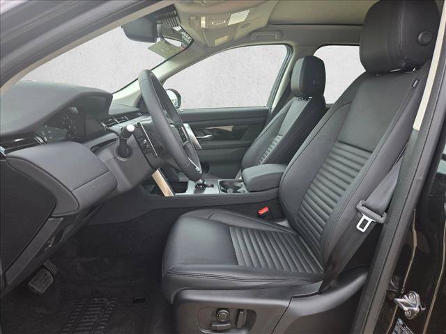 Certified 2025 Land Rover Discovery Sport S AWD/4WD image 17