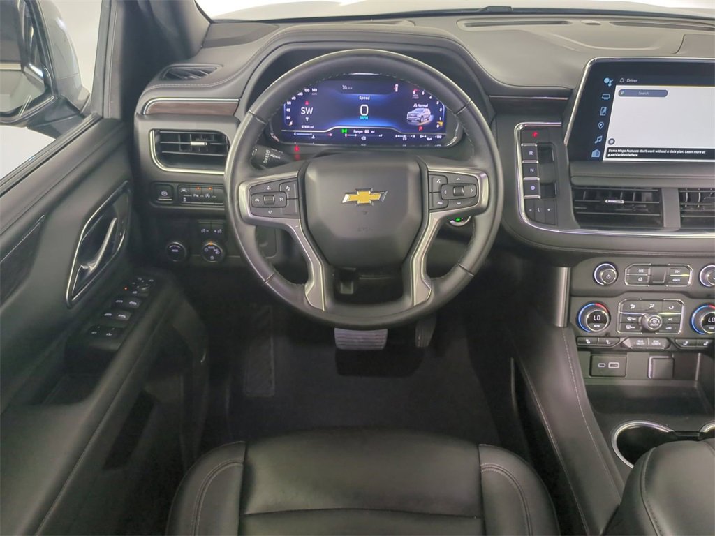 Used 2024 Chevrolet Tahoe LT image 20