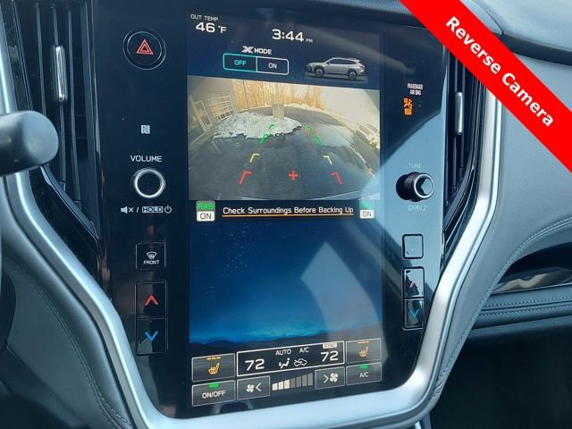 Used 2023 Subaru Outback Limited image 14