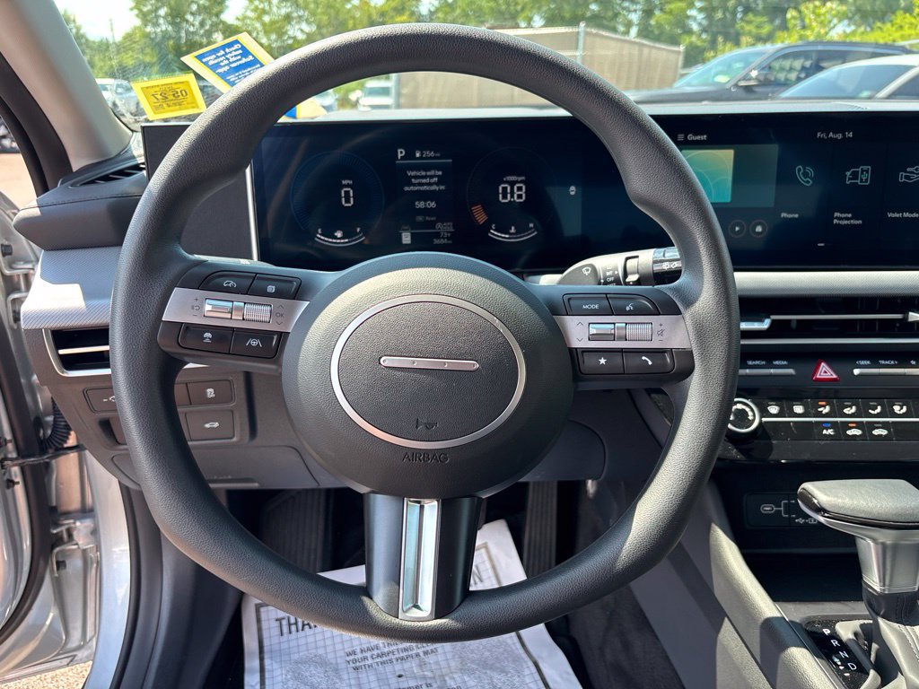 New 2026 Hyundai Sonata SE FWD image 18