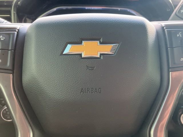 Used 2025 Chevrolet Silverado 3500 High Country w/ High Country Premium Package AWD/4WD image 34