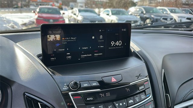 Used 2023 Acura RDX AWD image 15