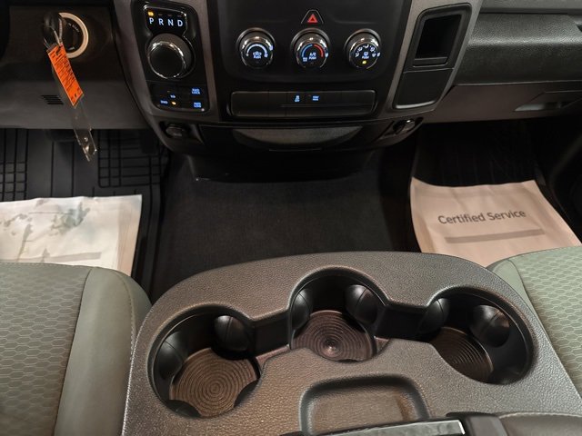 Used 2019 RAM 1500 Express w/ Express Value Package image 18