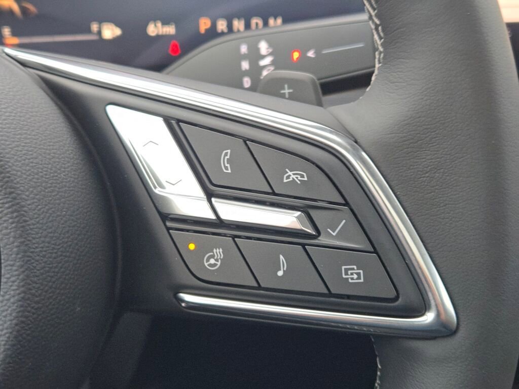 New 2026 Buick Envision Avenir image 34