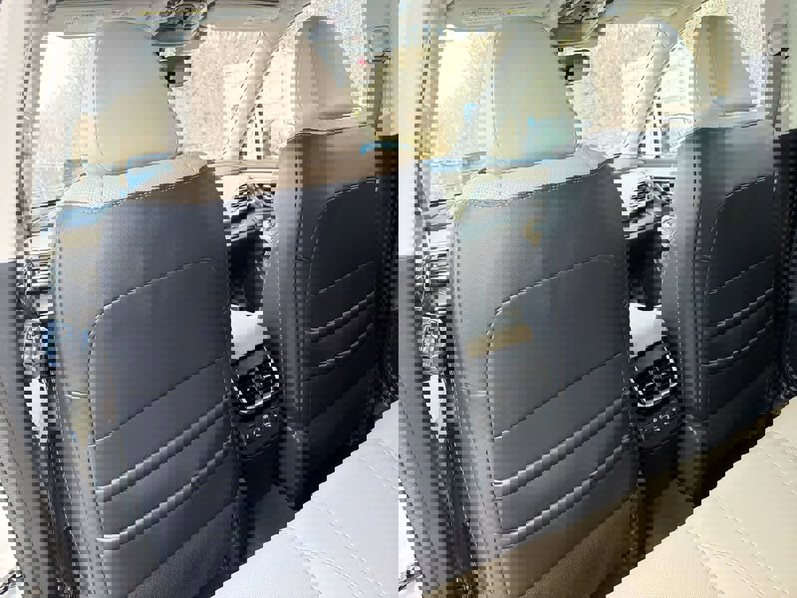 Certified 2024 Subaru Outback Limited image 19