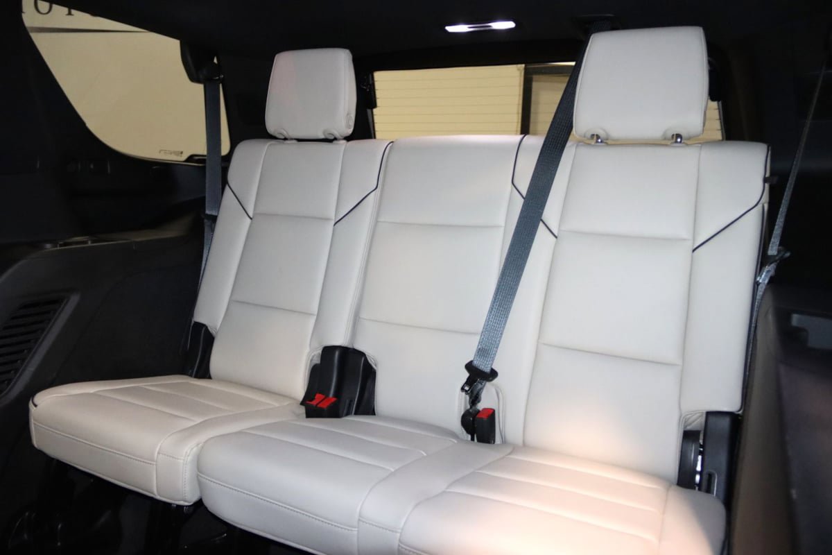 Used 2024 Cadillac Escalade Sport w/ Touring Package image 24