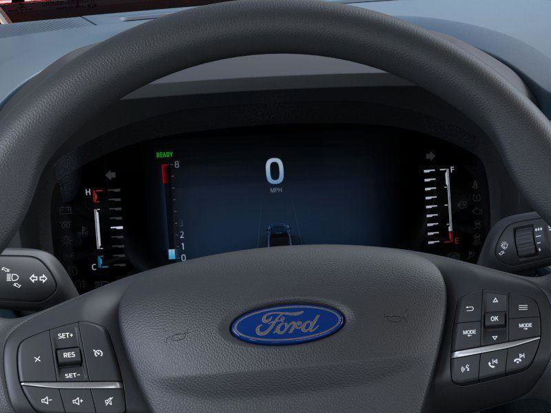 New 2025 Ford Maverick XLT FWD image 13