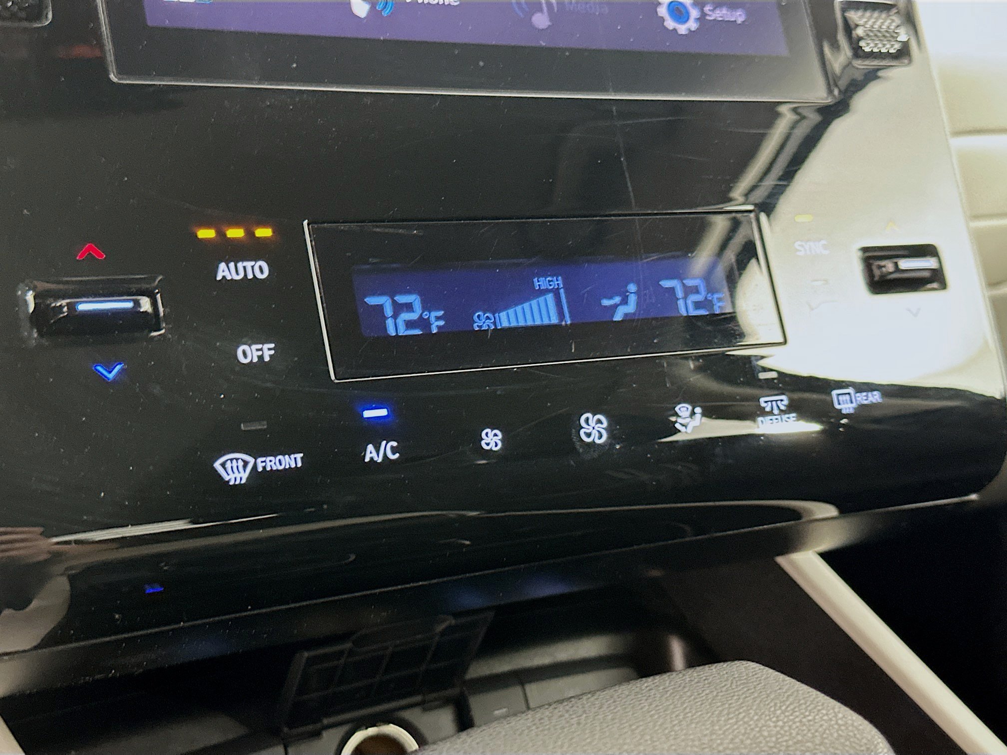 Used 2024 Hyundai Tucson SEL FWD image 23