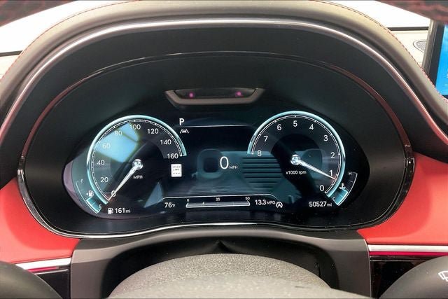 Used 2024 Genesis GV70 2.5T w/ Sport Prestige Package AWD/4WD image 25