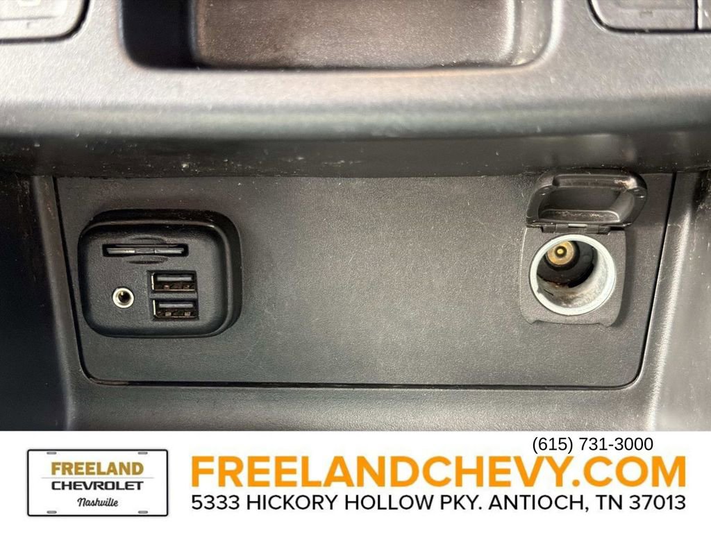 Used 2020 Chevrolet Colorado ZR2 w/ LPO, Premium Interior Package AWD/4WD image 31