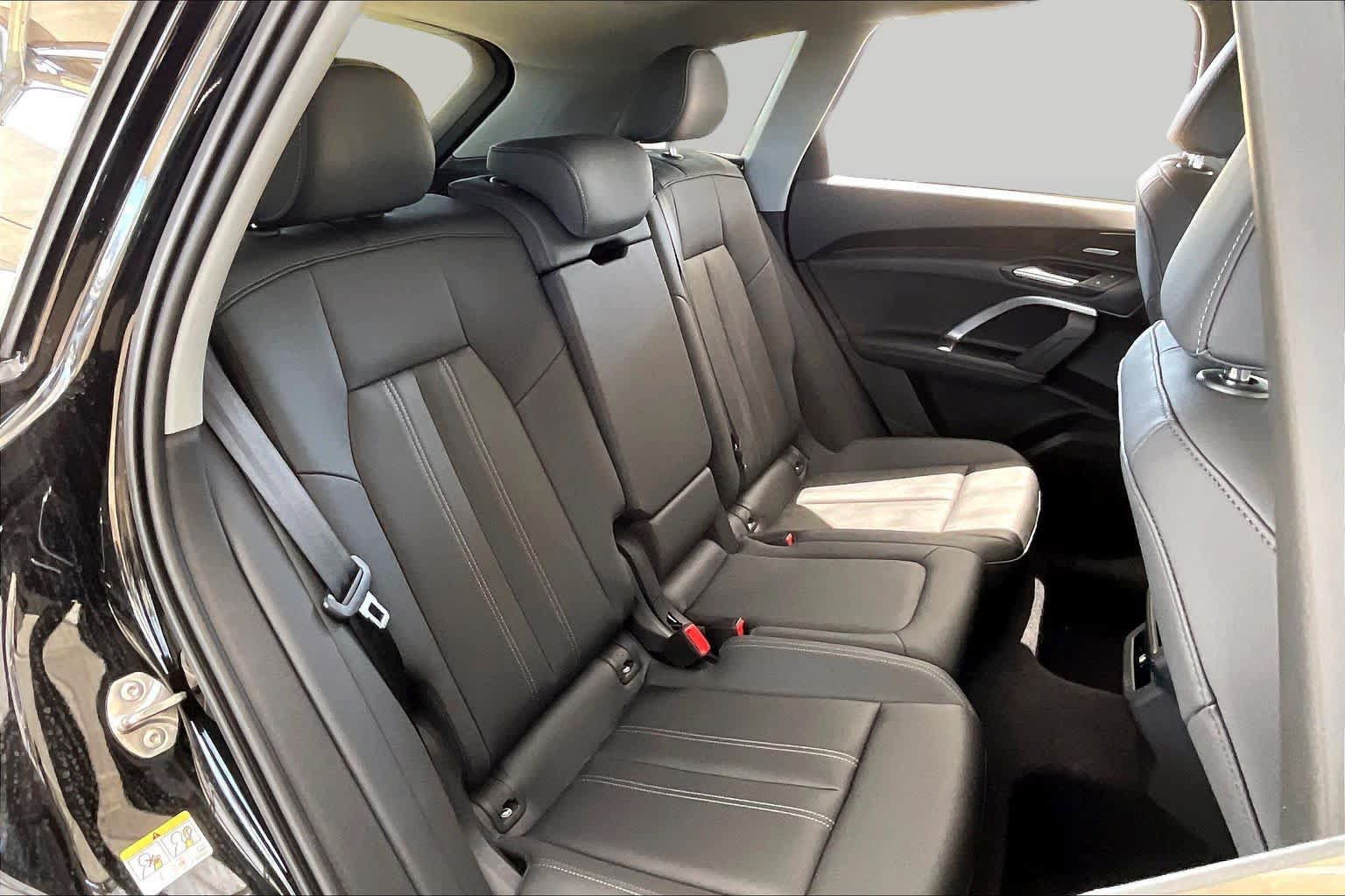 Used 2026 Audi Q5 Premium AWD/4WD image 18