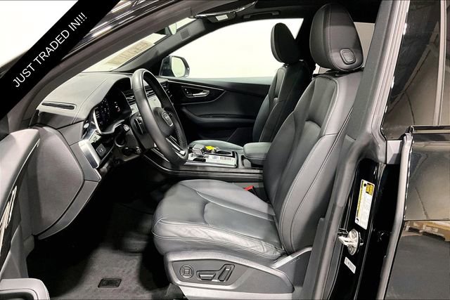 Used 2023 Audi Q8 Premium Plus image 26