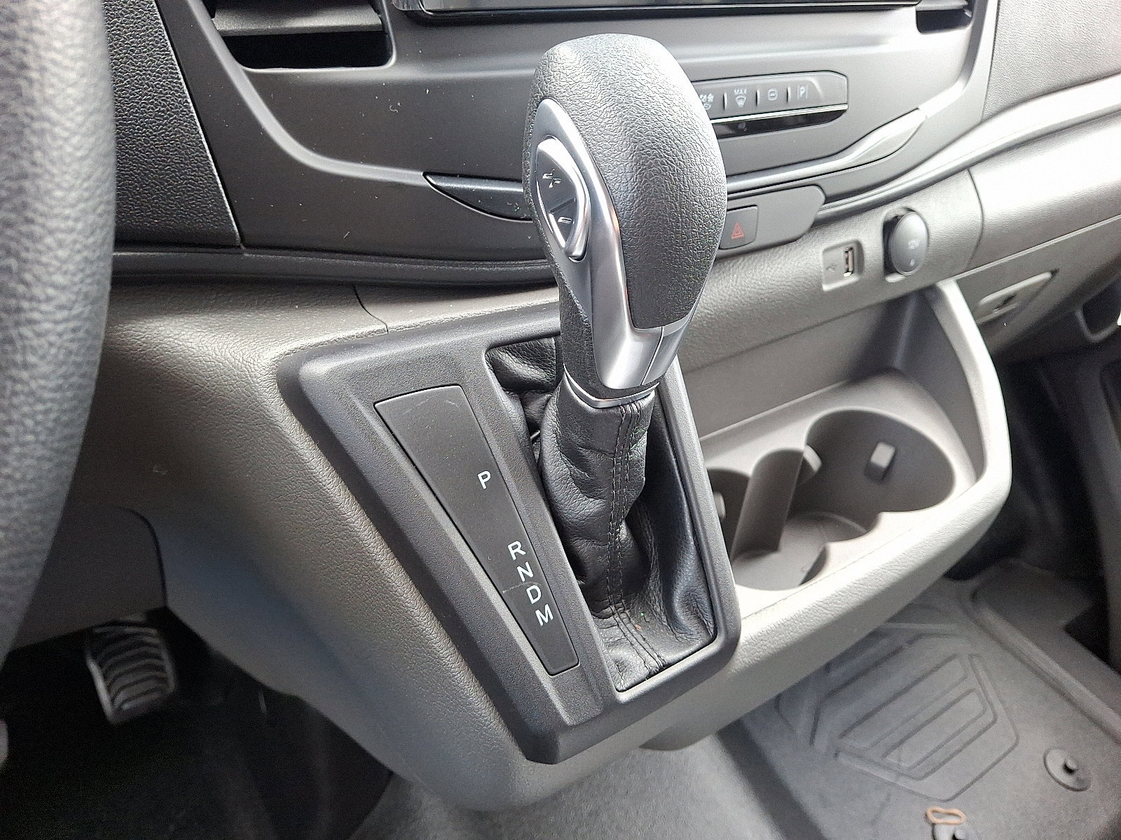 New 2026 Ford Transit 150 Low Roof image 15