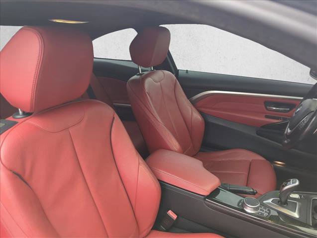 Used 2020 BMW 430i Coupe w/ Convenience Package image 25