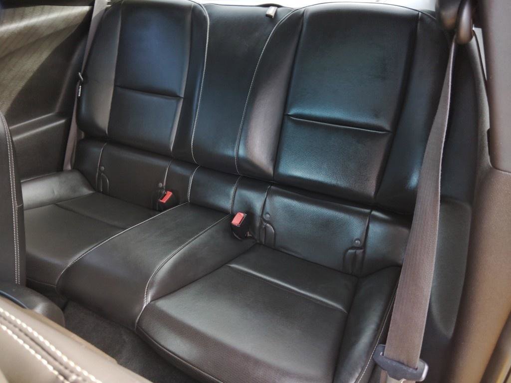 Used 2012 Chevrolet Camaro LT w/ RS Package image 21