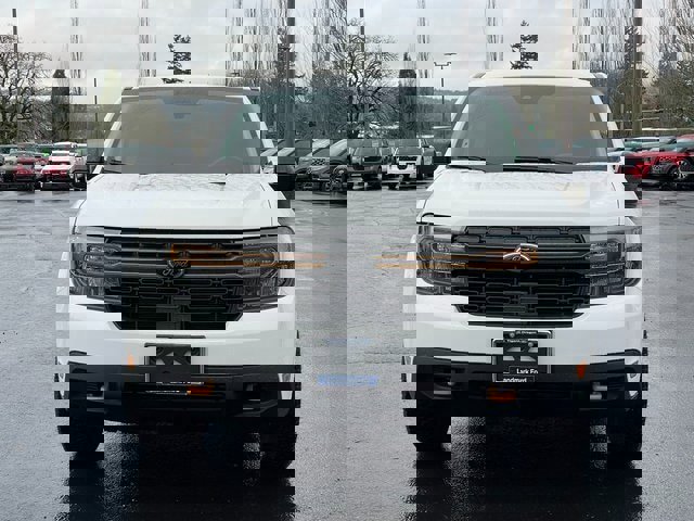 Certified 2024 Ford Maverick Tremor w/ Tremor Off-Road Package image 10