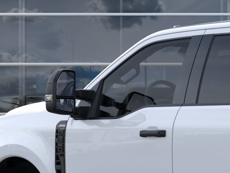 New 2026 Ford F350 XL w/ STX Appearance Package AWD/4WD image 20
