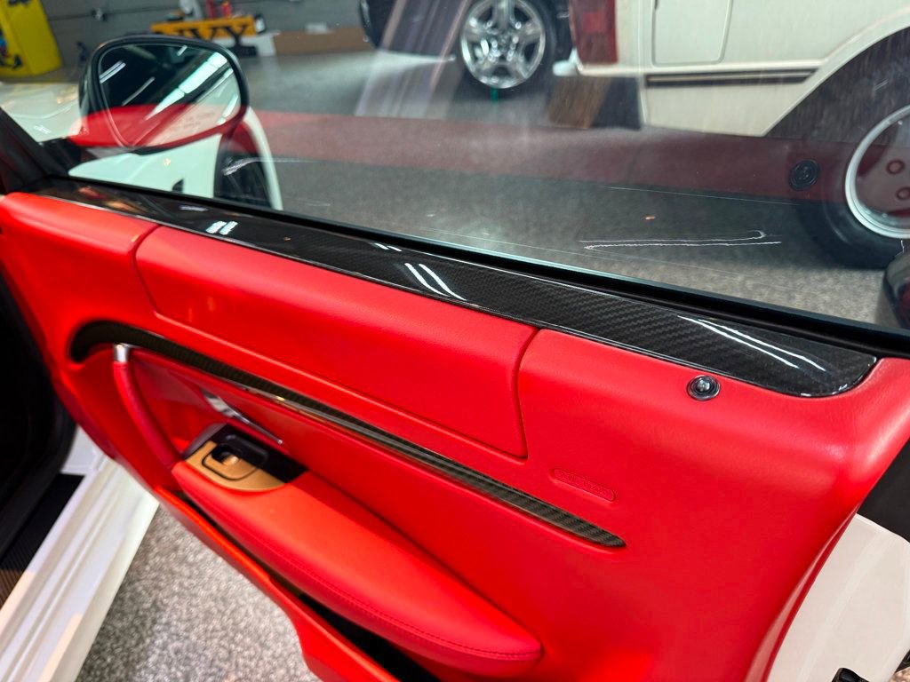 Used 2013 Maserati GranTurismo MC image 20