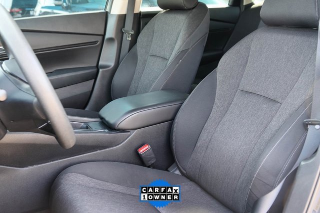 Used 2024 Honda Accord EX image 10