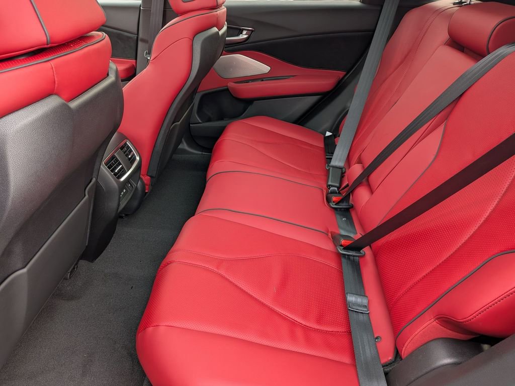 New 2026 Acura RDX A-Spec image 13