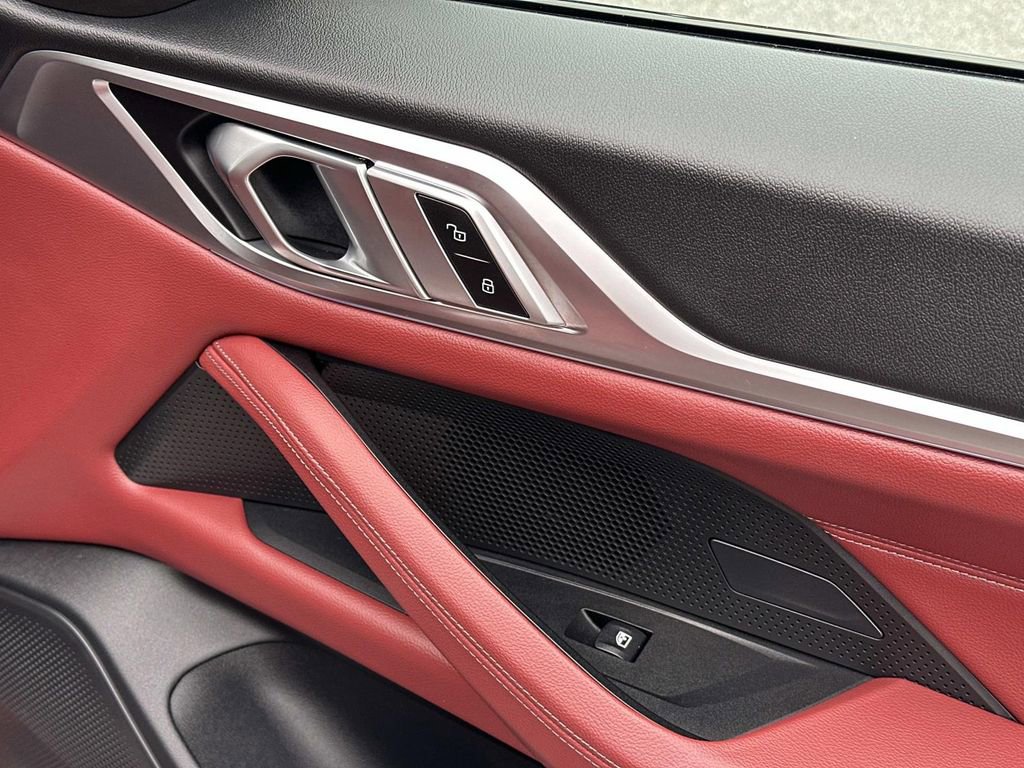 Used 2023 BMW i4 eDrive35 w/ Premium Package image 39