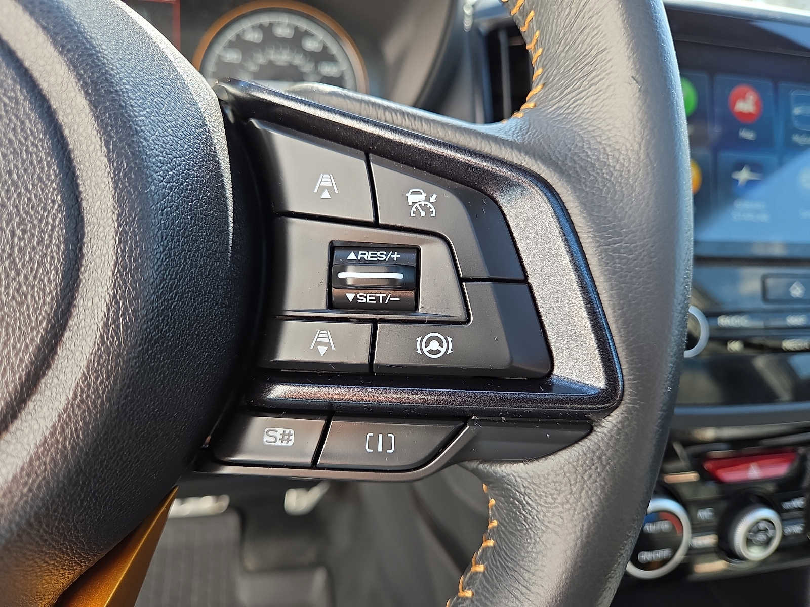 Used 2023 Subaru Forester Wilderness image 23