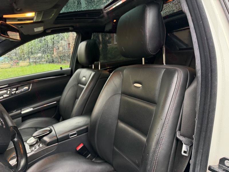 Used 2012 Mercedes-Benz S 63 AMG image 53