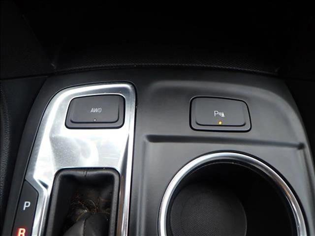 Used 2024 Chevrolet Equinox LT image 23