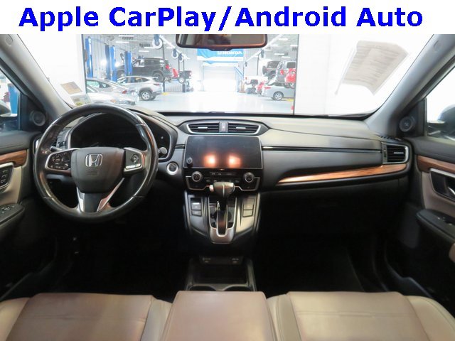 Used 2020 Honda CR-V EX-L image 7