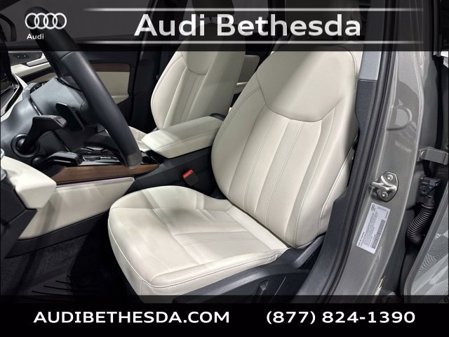 New 2025 Audi A5 Premium Plus w/ Premium Plus AWD/4WD image 28