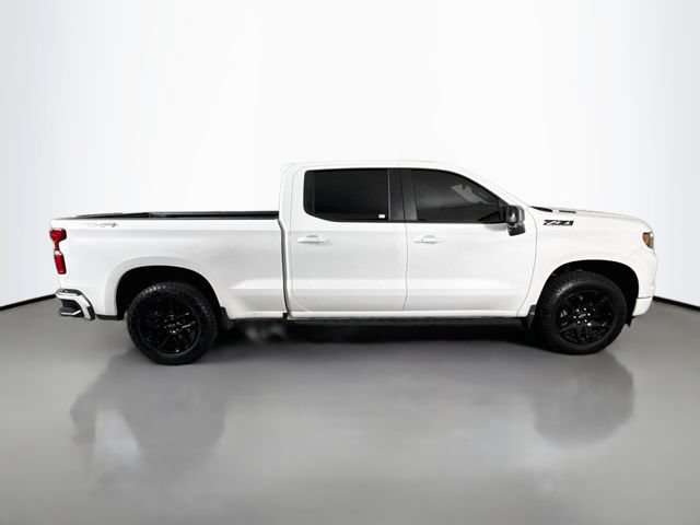 Used 2026 Chevrolet Silverado 1500 RST w/ RST All Star Premium Package AWD/4WD image 9