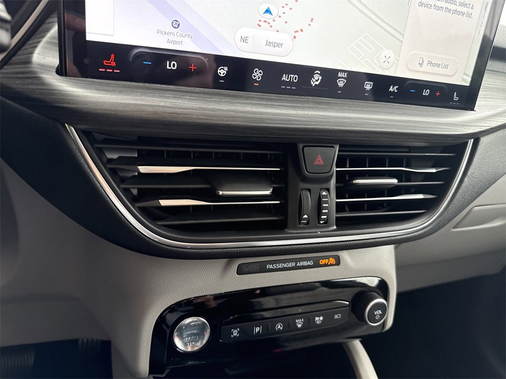 Used 2023 Ford Escape Platinum w/ Class II Trailer Tow Package image 29