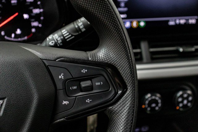 Used 2024 Chevrolet Trax LS image 13