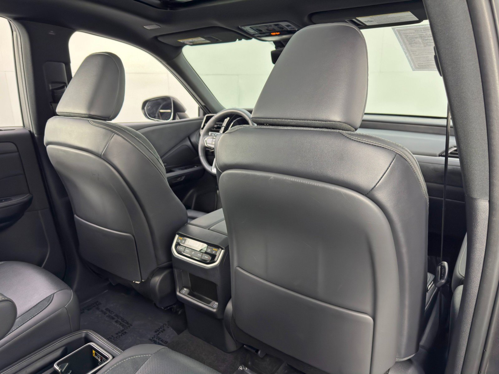 Used 2024 Lexus TX 350 AWD w/ Technology Package image 37