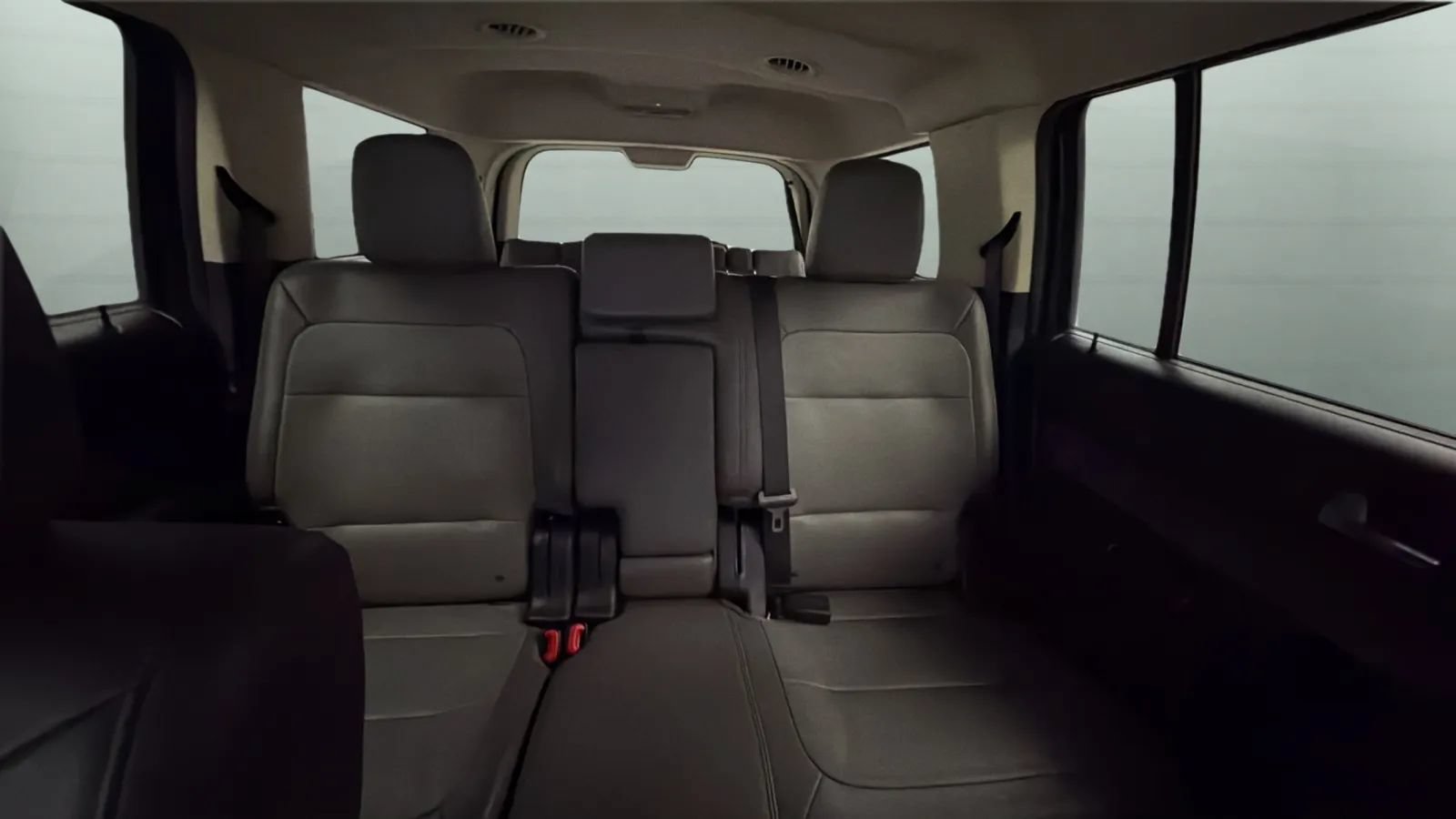 Used 2019 Ford Flex SEL w/ Equipment Group 202A FWD image 19