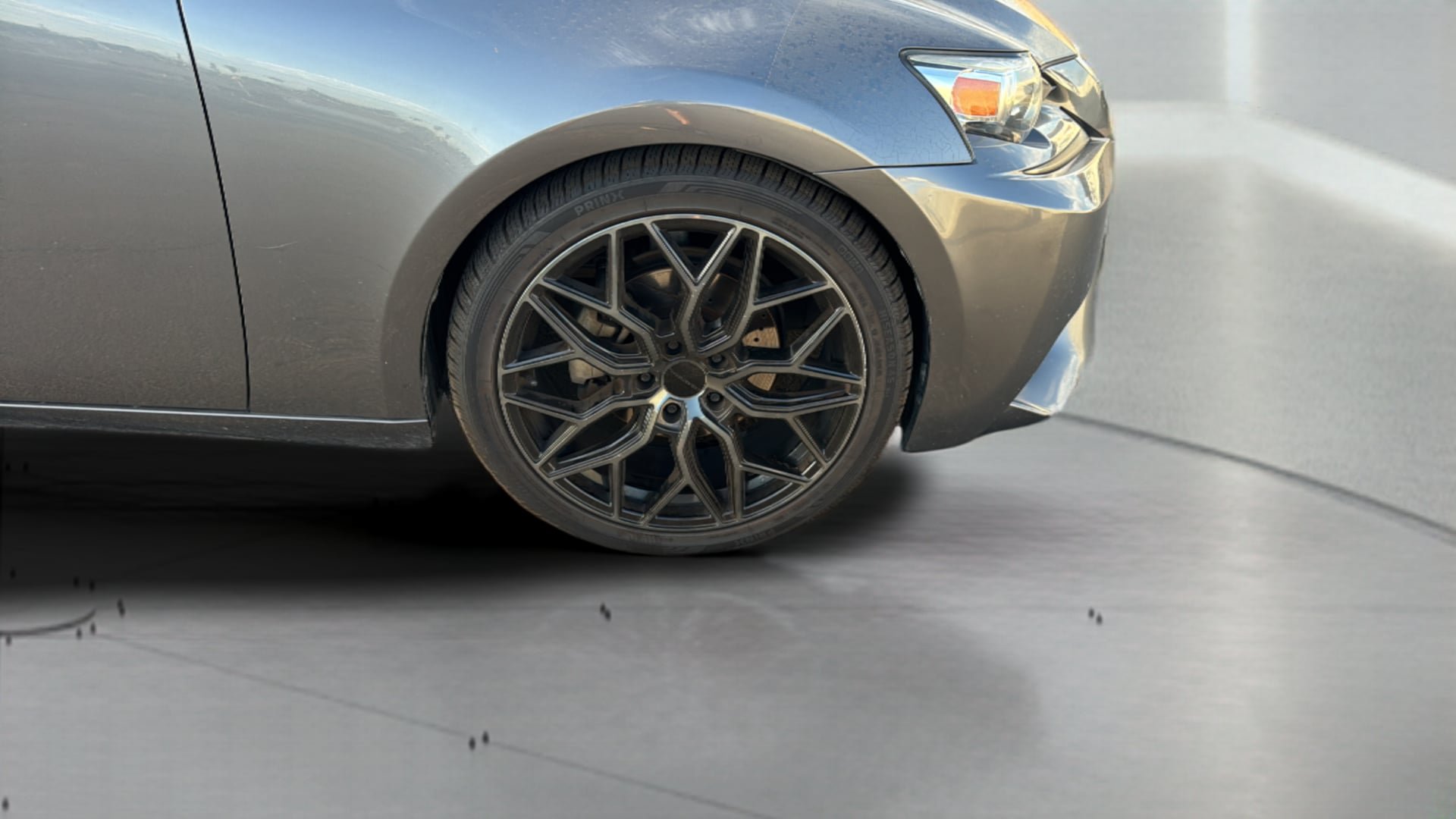 Used 2015 Lexus IS 250 RWD image 34