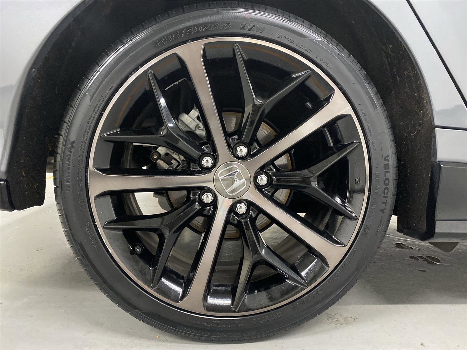 Used 2021 Honda Civic Sport image 22