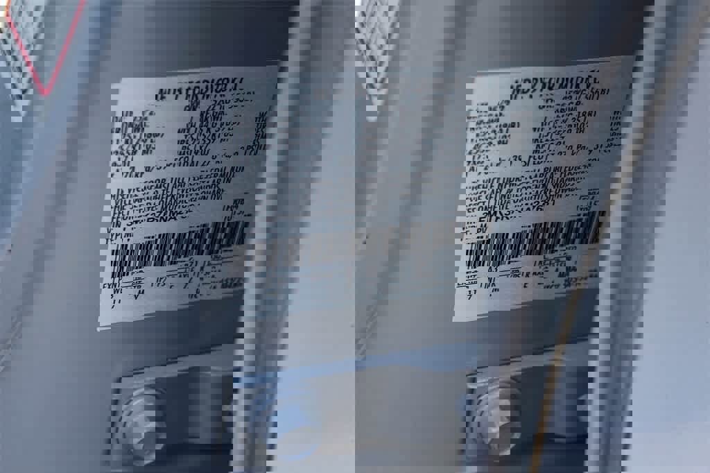 Used 2022 Ford Mustang Mach-E Premium image 37