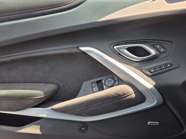 Certified 2024 Chevrolet Camaro ZL1 image 16