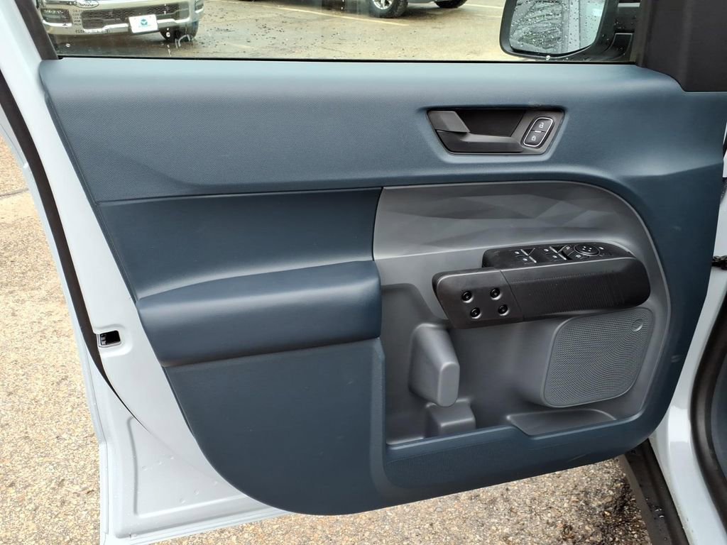 New 2026 Ford Maverick XLT AWD/4WD image 18