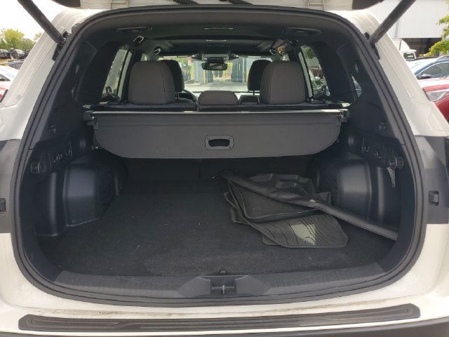 Certified 2026 Subaru Forester Premium w/ Base/Premium Plus Package AWD/4WD image 10