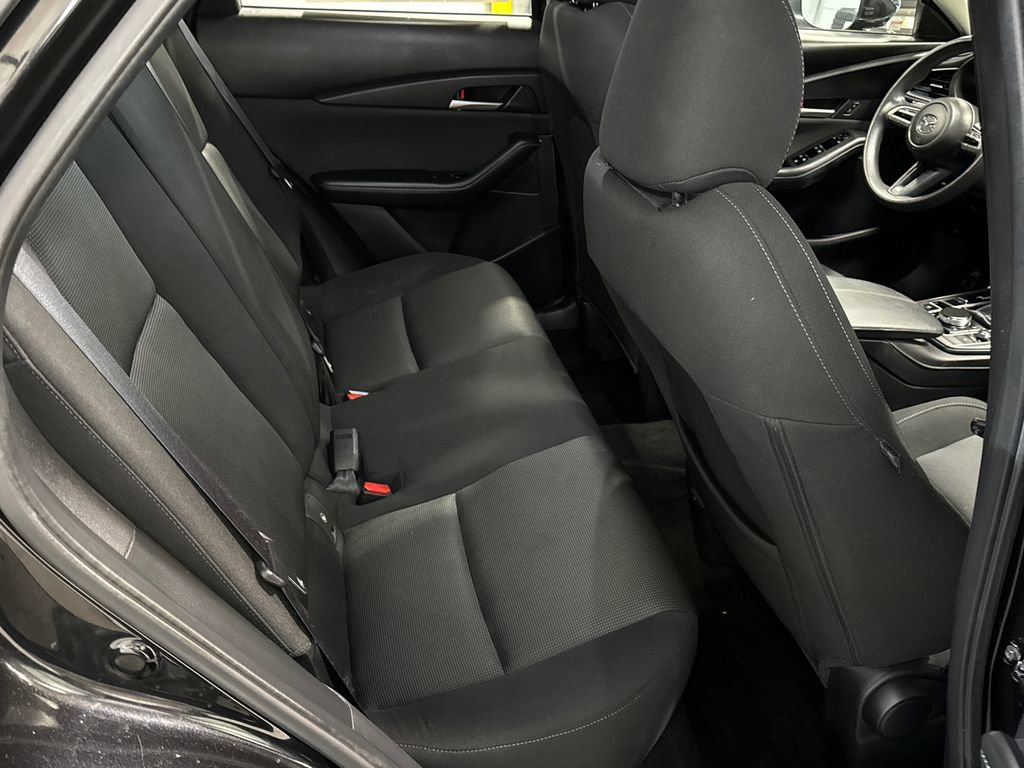 Certified 2023 MAZDA CX-30 AWD 2.5 S image 13