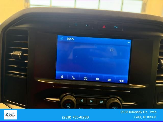 Used 2023 Ford F150 XLT AWD/4WD image 15