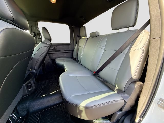 New 2026 RAM 4500 Tradesman AWD/4WD image 15