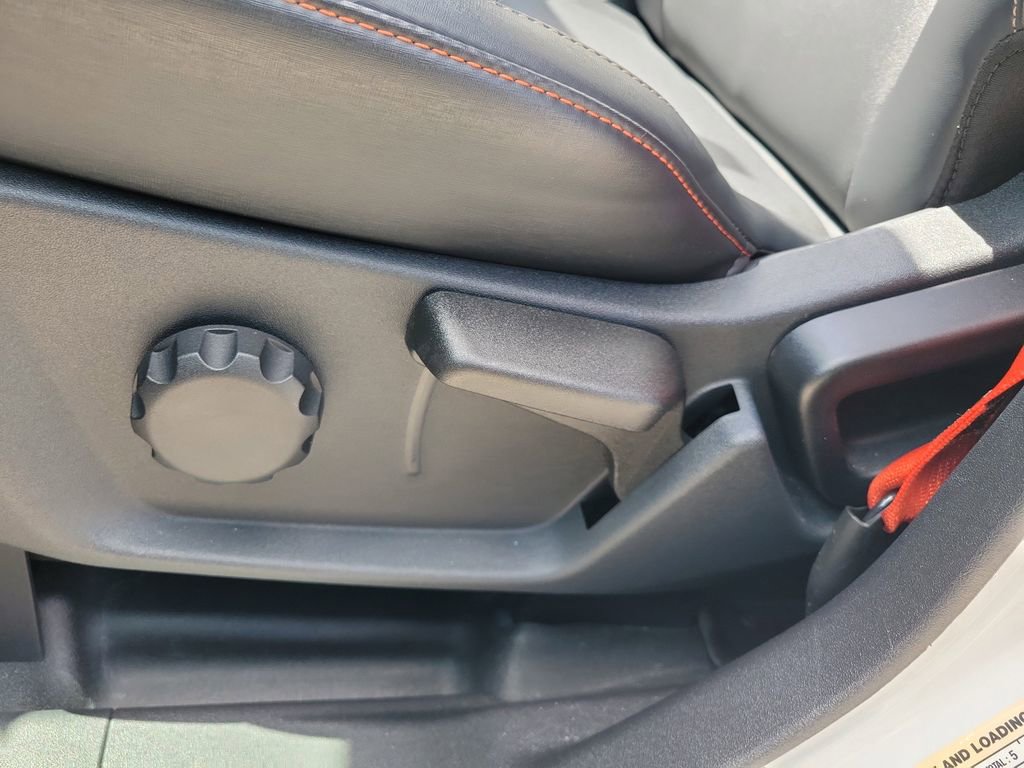 Used 2024 Ford Bronco Raptor image 21